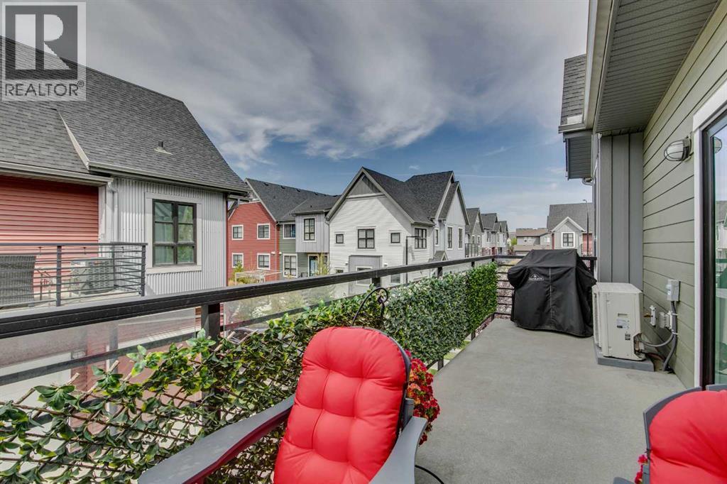 Photo 22 of 3402 100 Walgrove Court Se, Calgary AB
