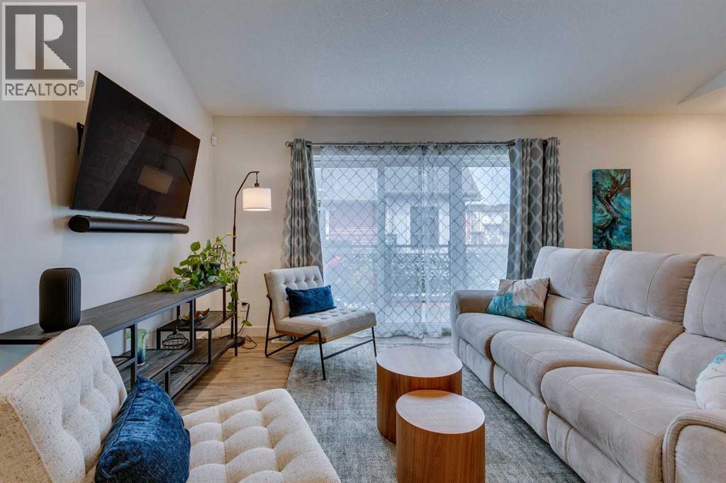 Photo 5 of 3402 100 Walgrove Court Se, Calgary AB
