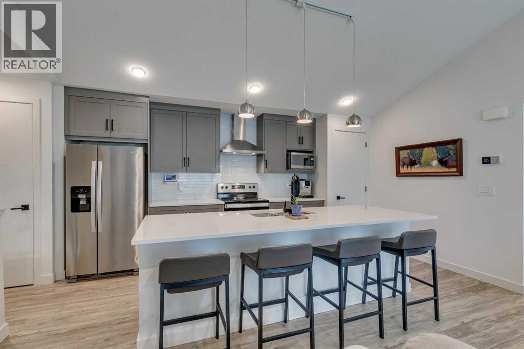Photo 4 of 3402 100 Walgrove Court Se, Calgary AB