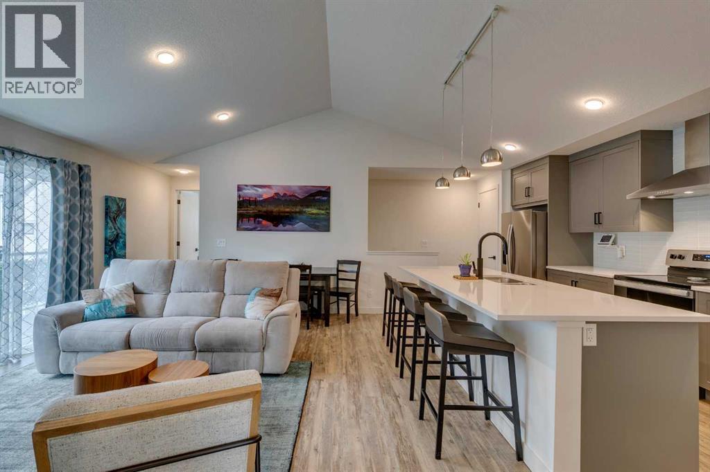 Photo 11 of 3402 100 Walgrove Court Se, Calgary AB