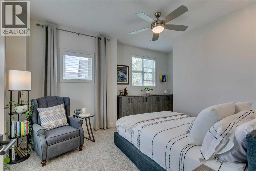 Photo 13 of 3402 100 Walgrove Court Se, Calgary AB