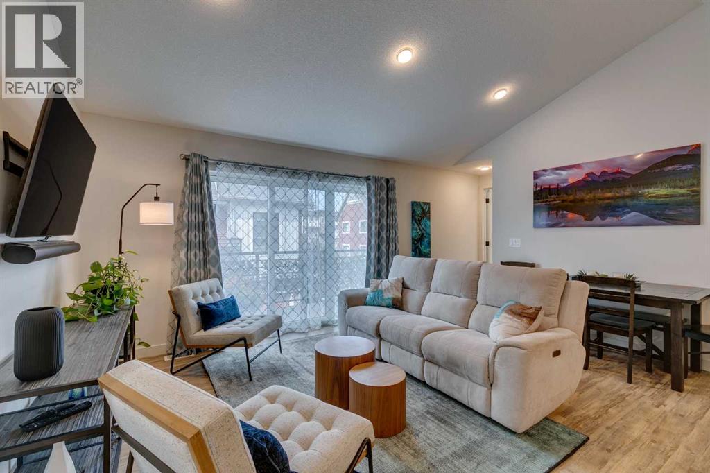 Photo 8 of 3402 100 Walgrove Court Se, Calgary AB