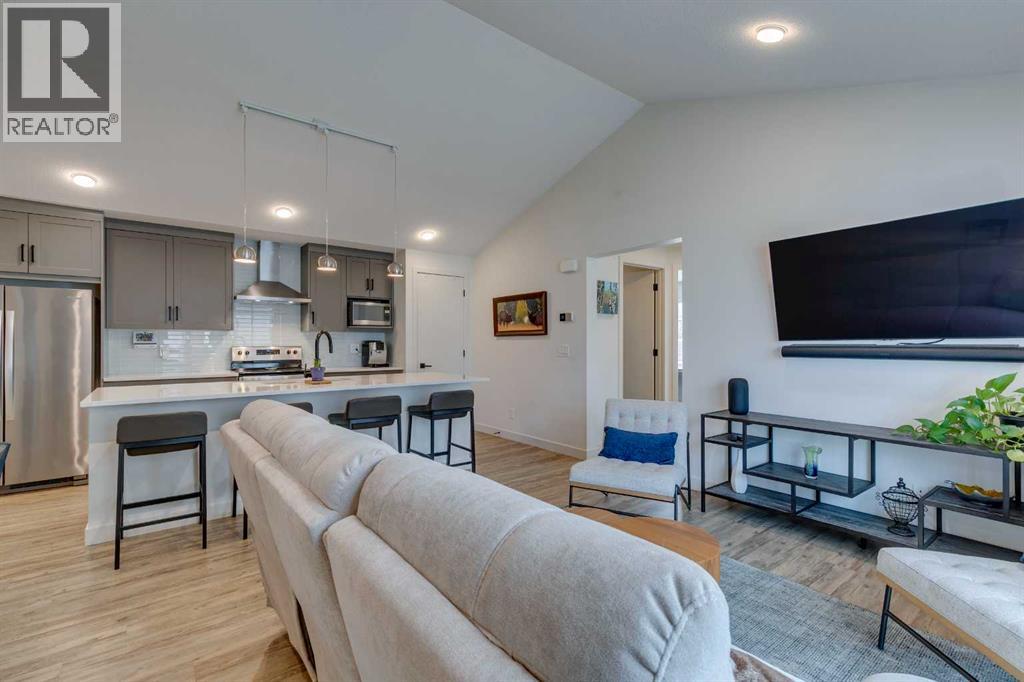 Photo 7 of 3402 100 Walgrove Court Se, Calgary AB