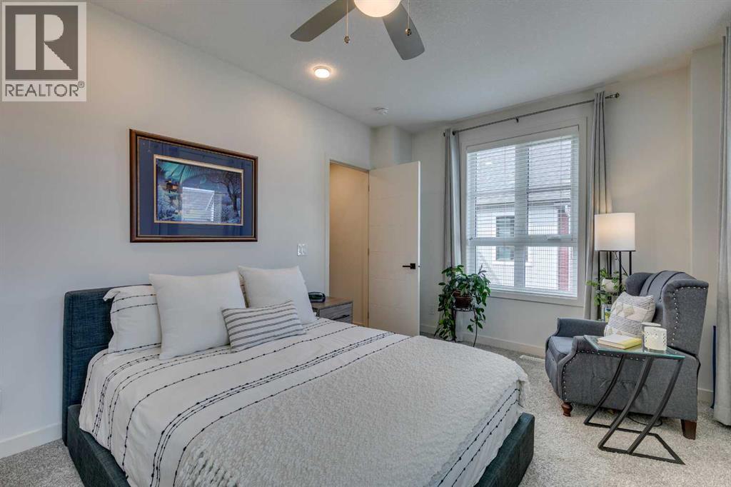 Photo 12 of 3402 100 Walgrove Court Se, Calgary AB