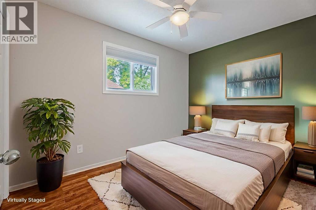 Photo 18 of 224 Jensen Drive Ne, Airdrie AB