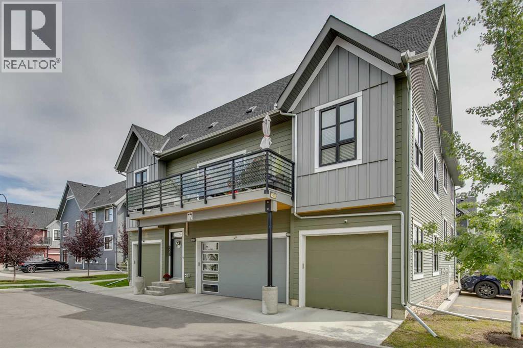 Photo 1 of 3402 100 Walgrove Court Se, Calgary AB