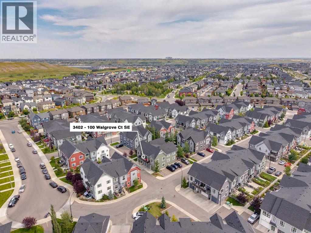Photo 32 of 3402 100 Walgrove Court Se, Calgary AB