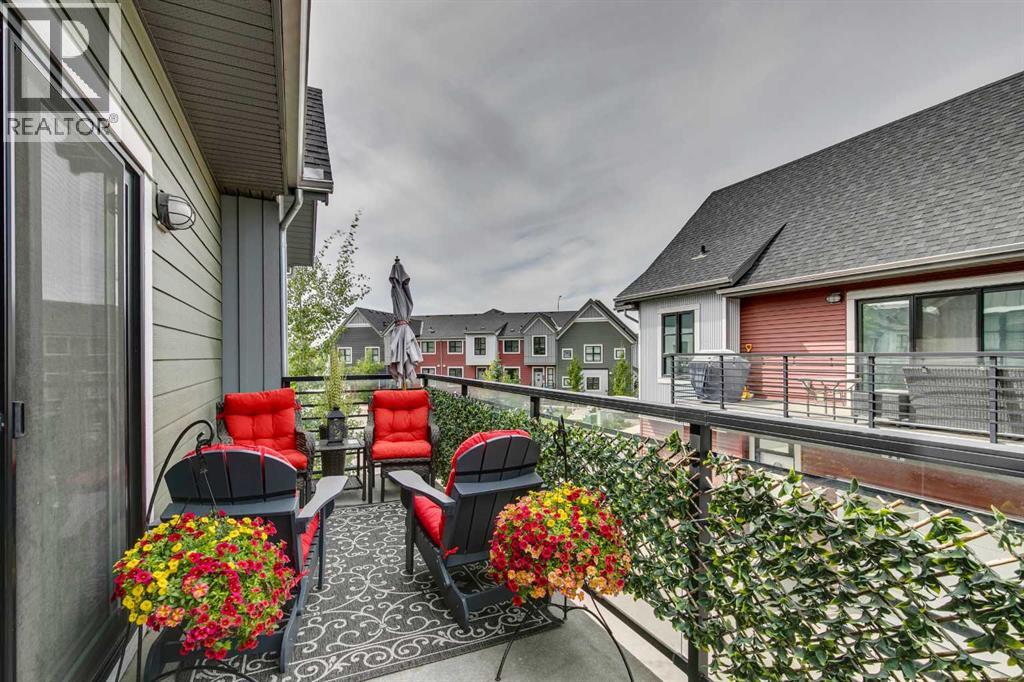 Photo 21 of 3402 100 Walgrove Court Se, Calgary AB
