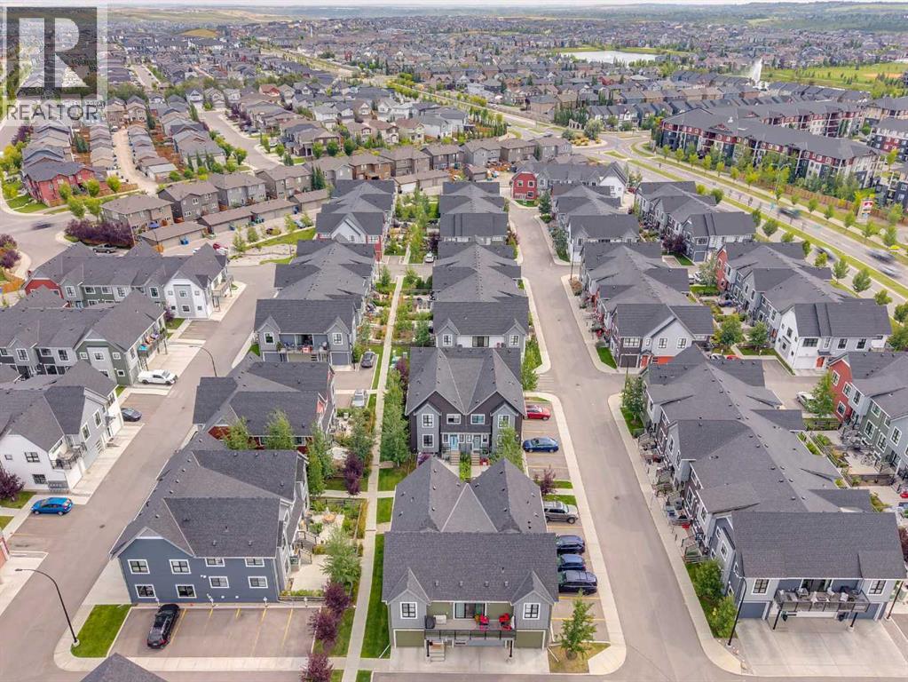 Photo 33 of 3402 100 Walgrove Court Se, Calgary AB