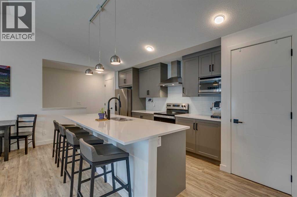 Photo 9 of 3402 100 Walgrove Court Se, Calgary AB
