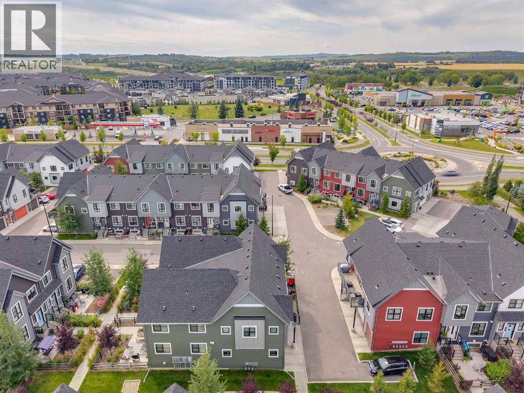 Photo 27 of 3402 100 Walgrove Court Se, Calgary AB