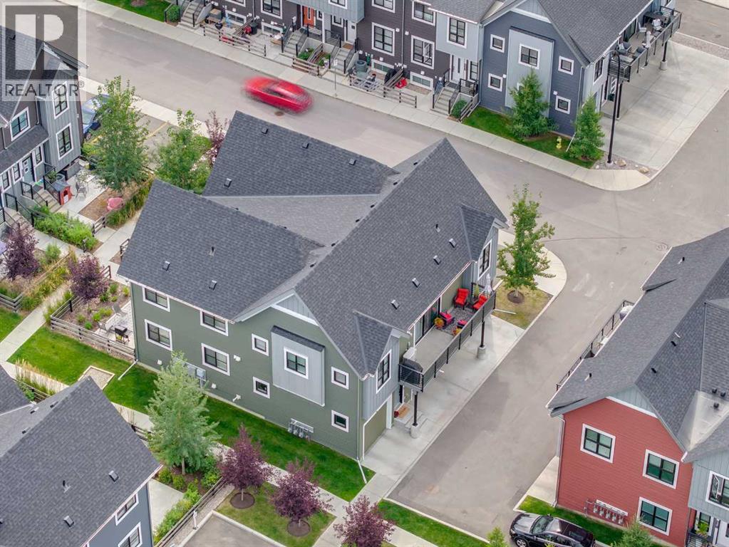 Photo 35 of 3402 100 Walgrove Court Se, Calgary AB