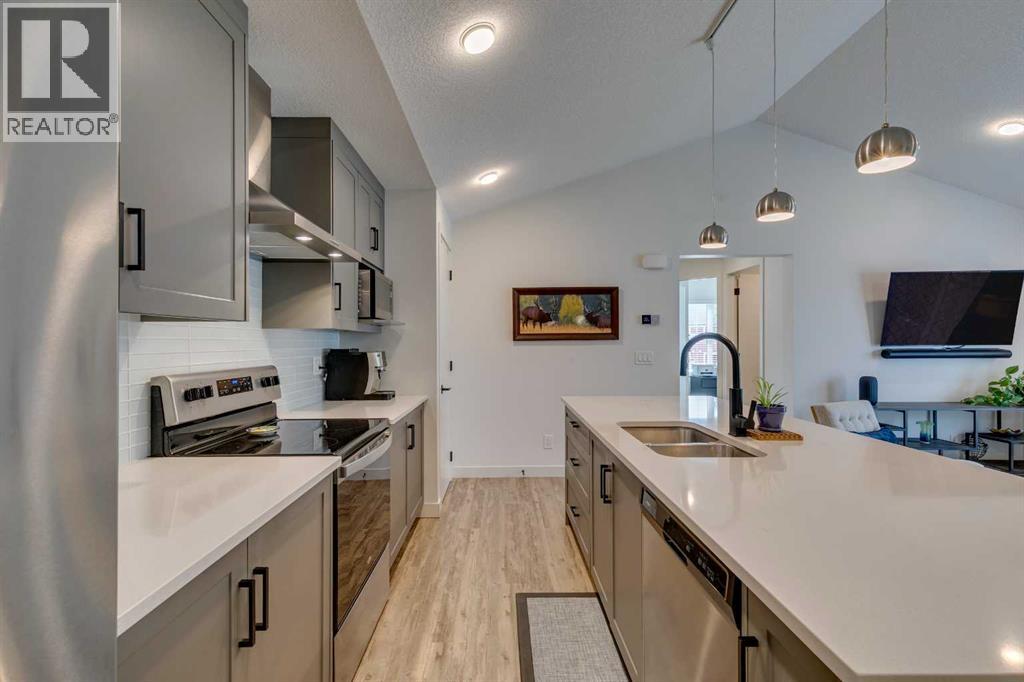 Photo 6 of 3402 100 Walgrove Court Se, Calgary AB