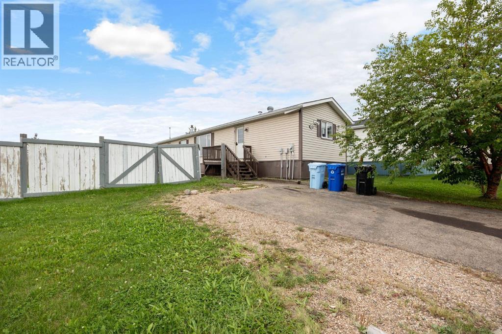 313 Harpe Way, Fort McMurray