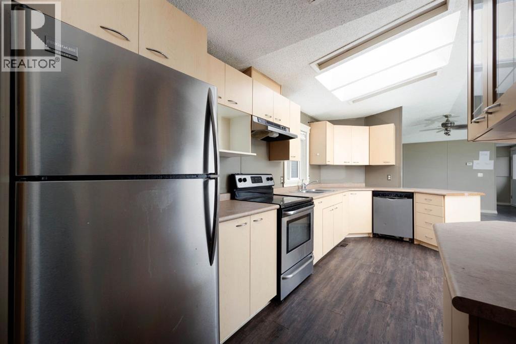 313 Harpe Way, Fort McMurray