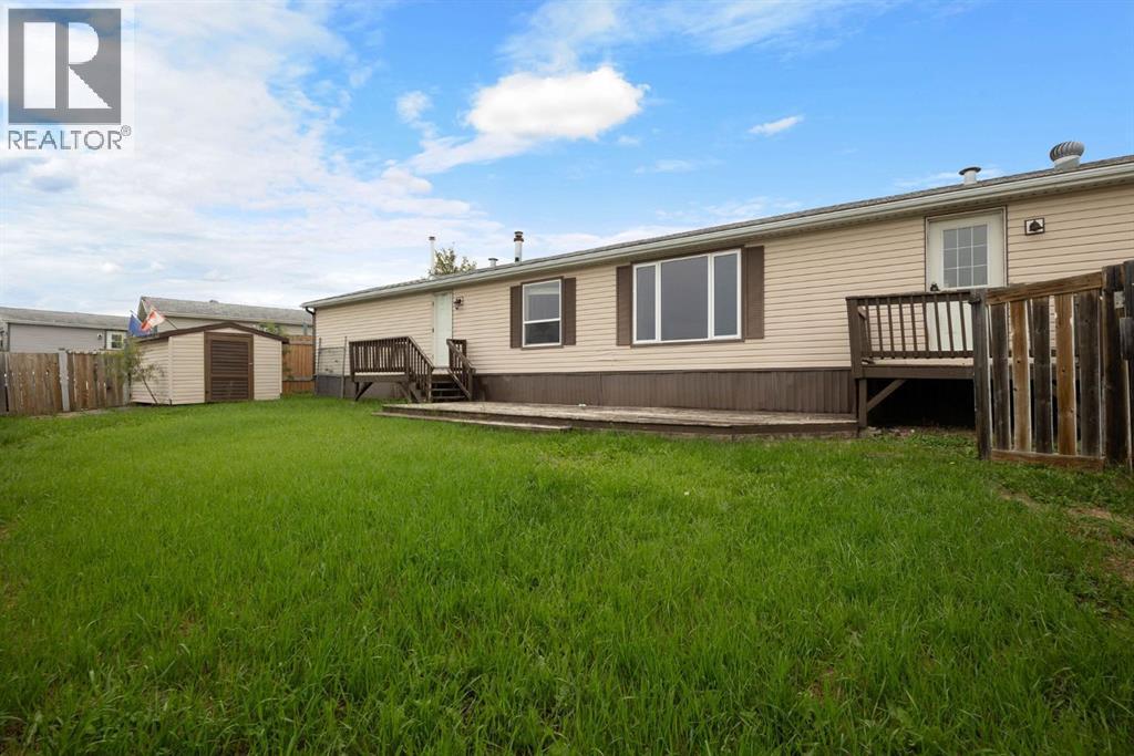 313 Harpe Way, Fort McMurray