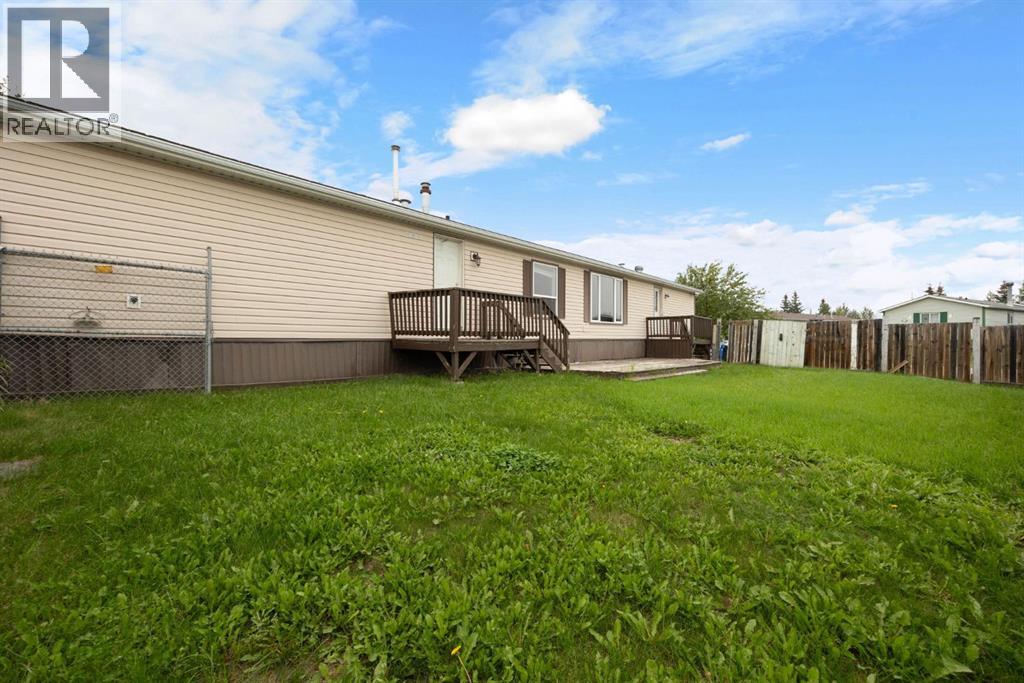 313 Harpe Way, Fort McMurray