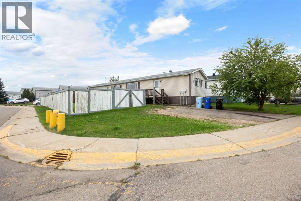 313 Harpe Way, Fort McMurray