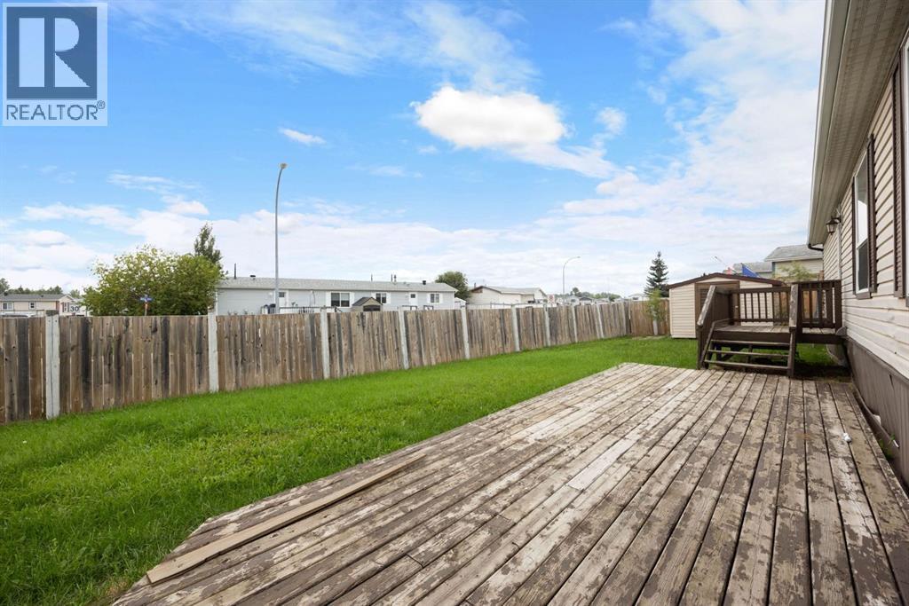 313 Harpe Way, Fort McMurray