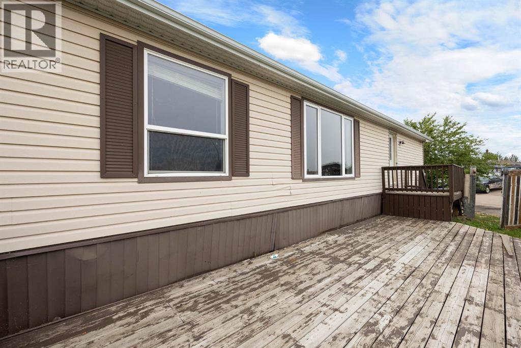 313 Harpe Way, Fort McMurray