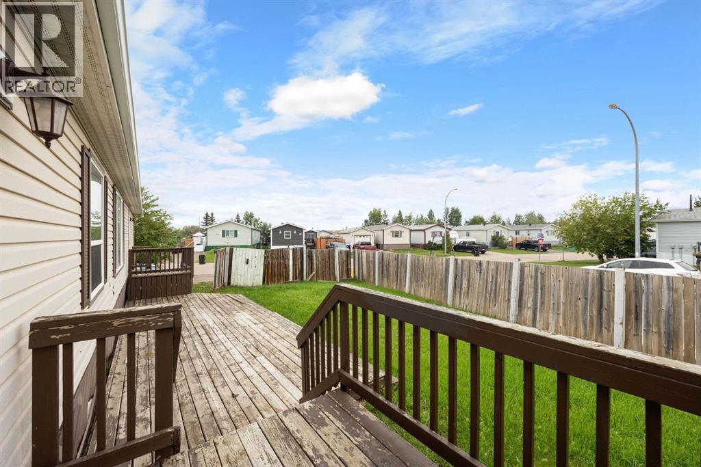 313 Harpe Way, Fort McMurray