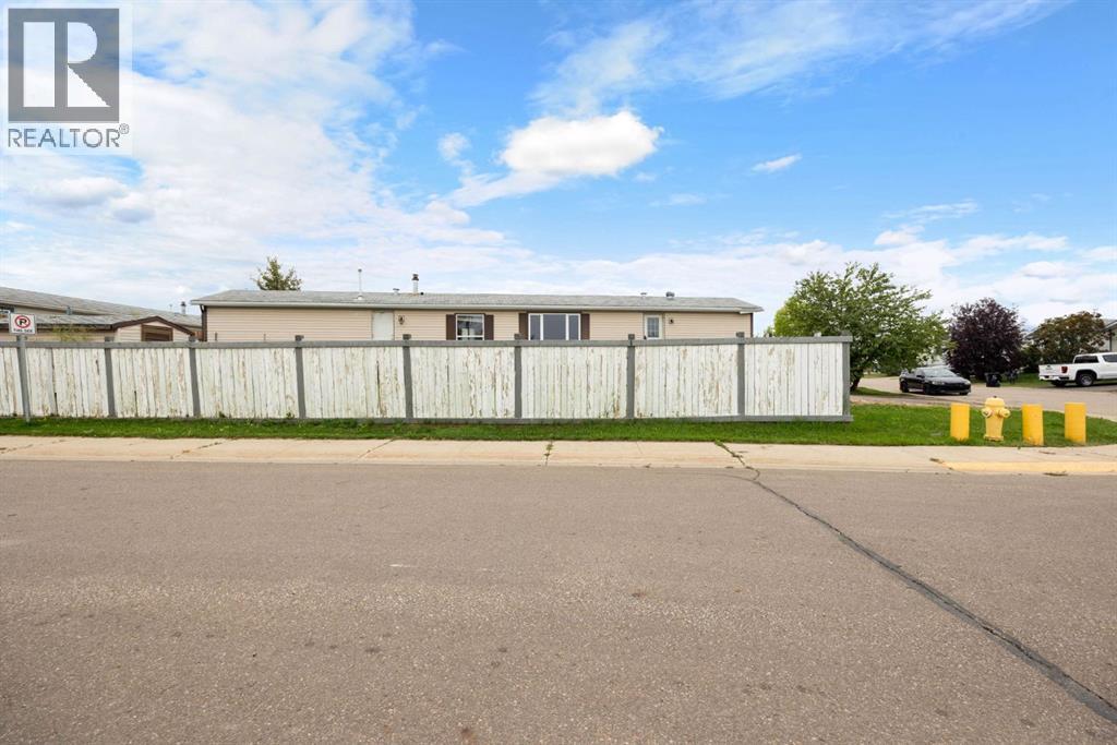 313 Harpe Way, Fort McMurray