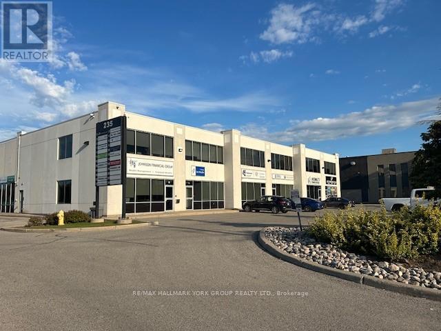 Photo 1 of 5 235 Industral Parkway S, Aurora ON