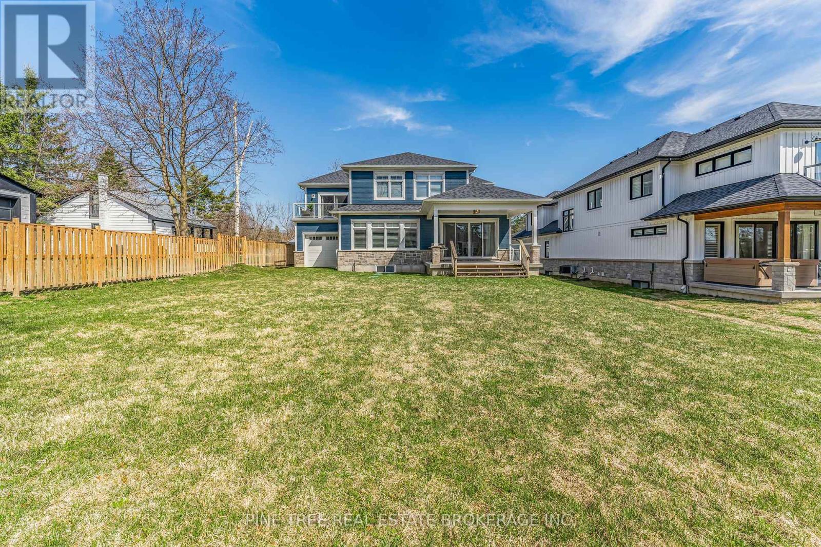 Photo 48 of 6 Colborne Street, Oromedonte ON