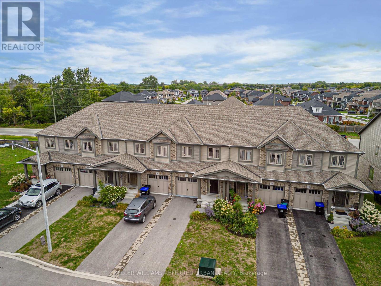 Photo 31 of 14 Foley Crescent, Collingwood ON
