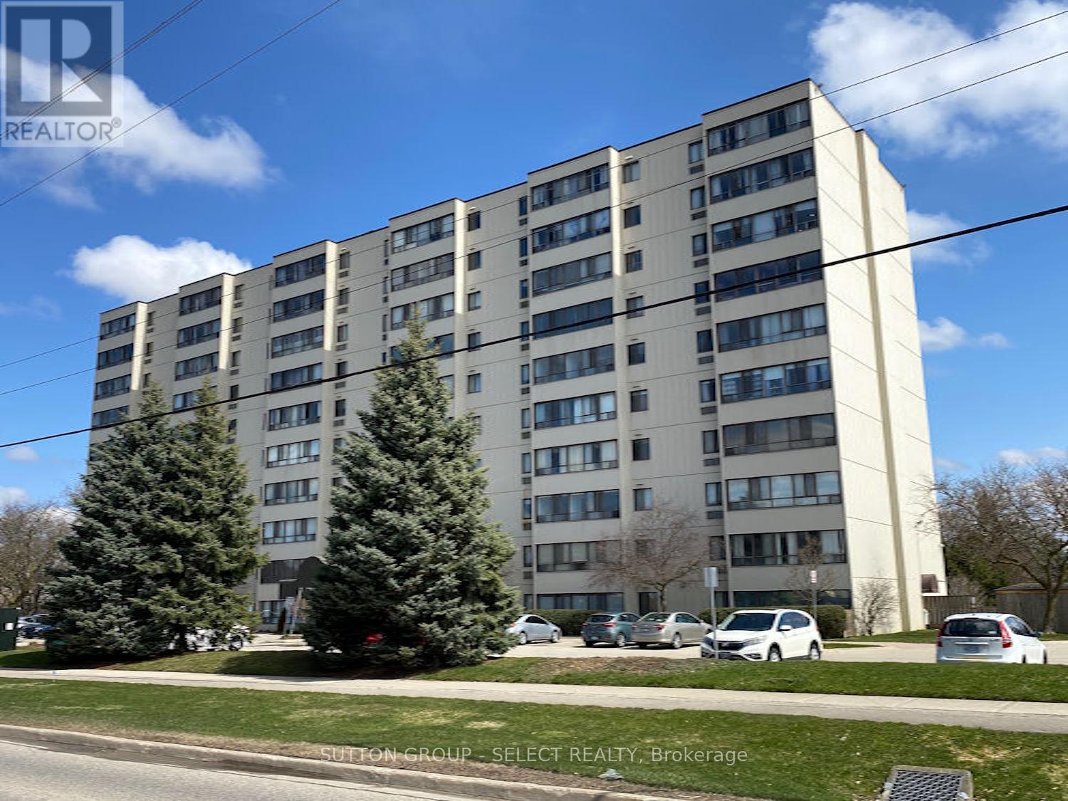 Photo 1 of 111 1600 Adelaide Street N, London North ON