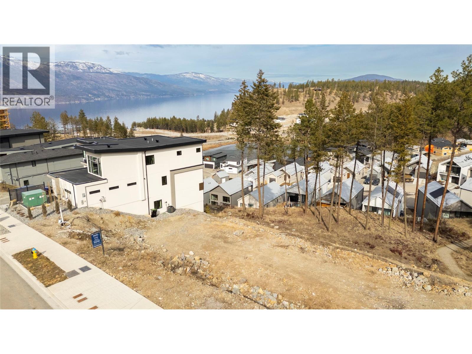  3165 Hilltown Drive, Kelowna