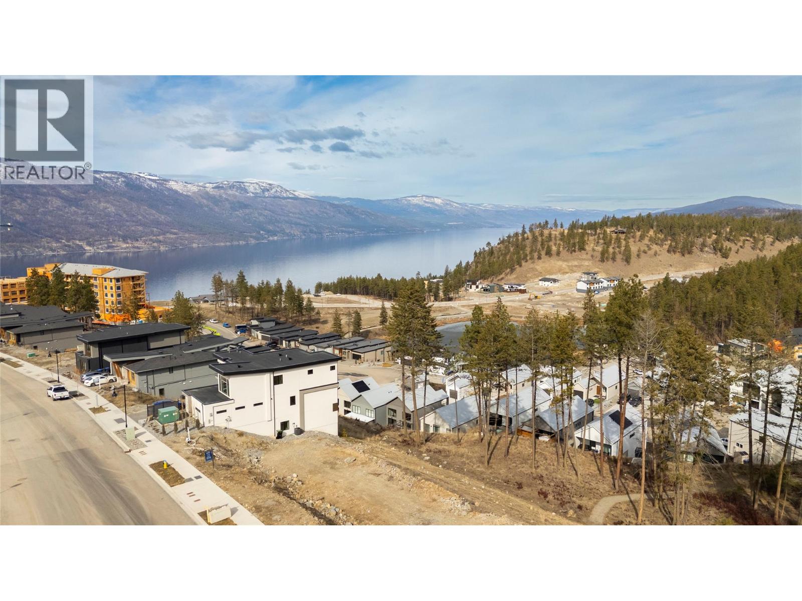  3165 Hilltown Drive, Kelowna
