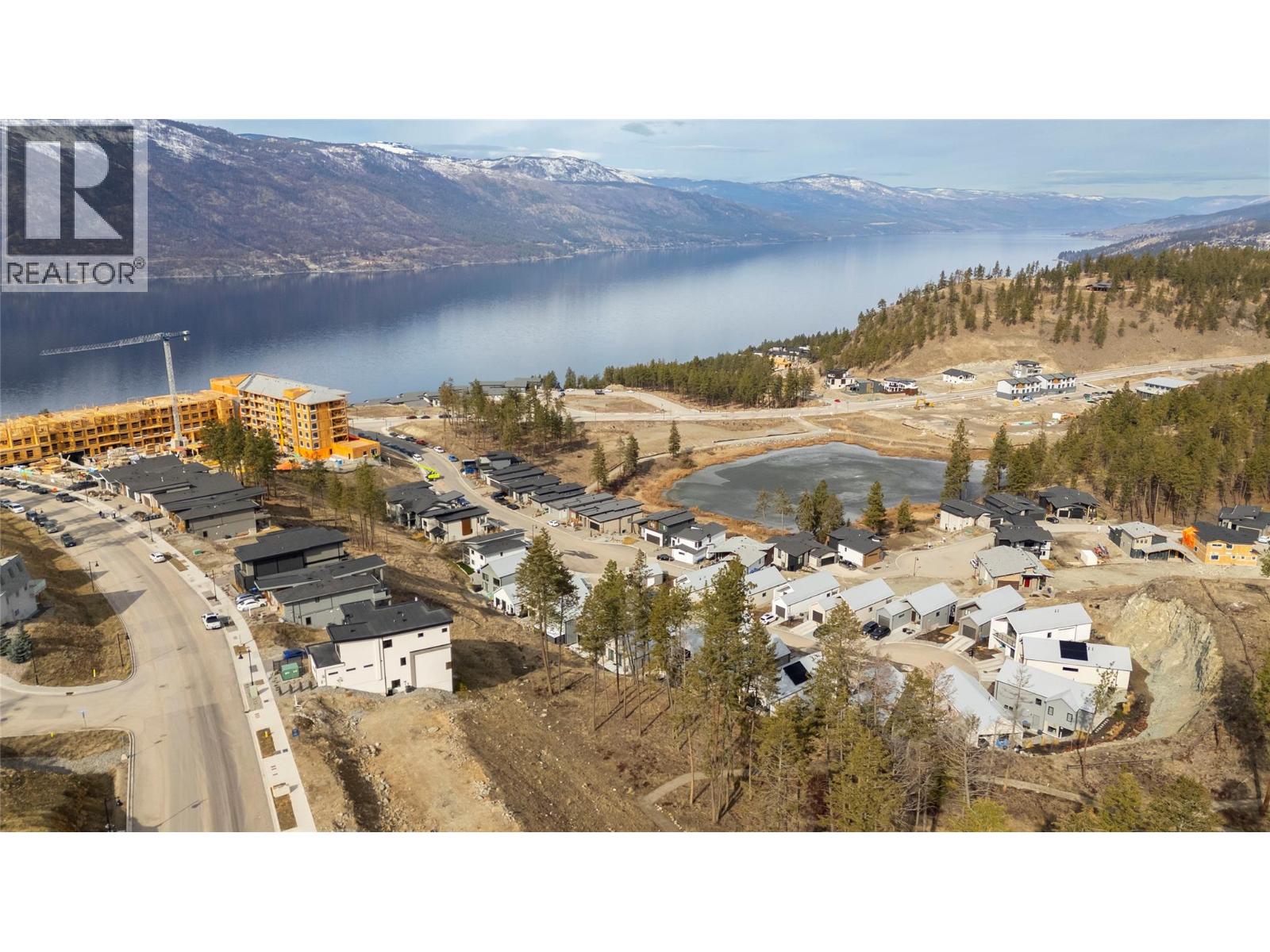  3165 Hilltown Drive, Kelowna
