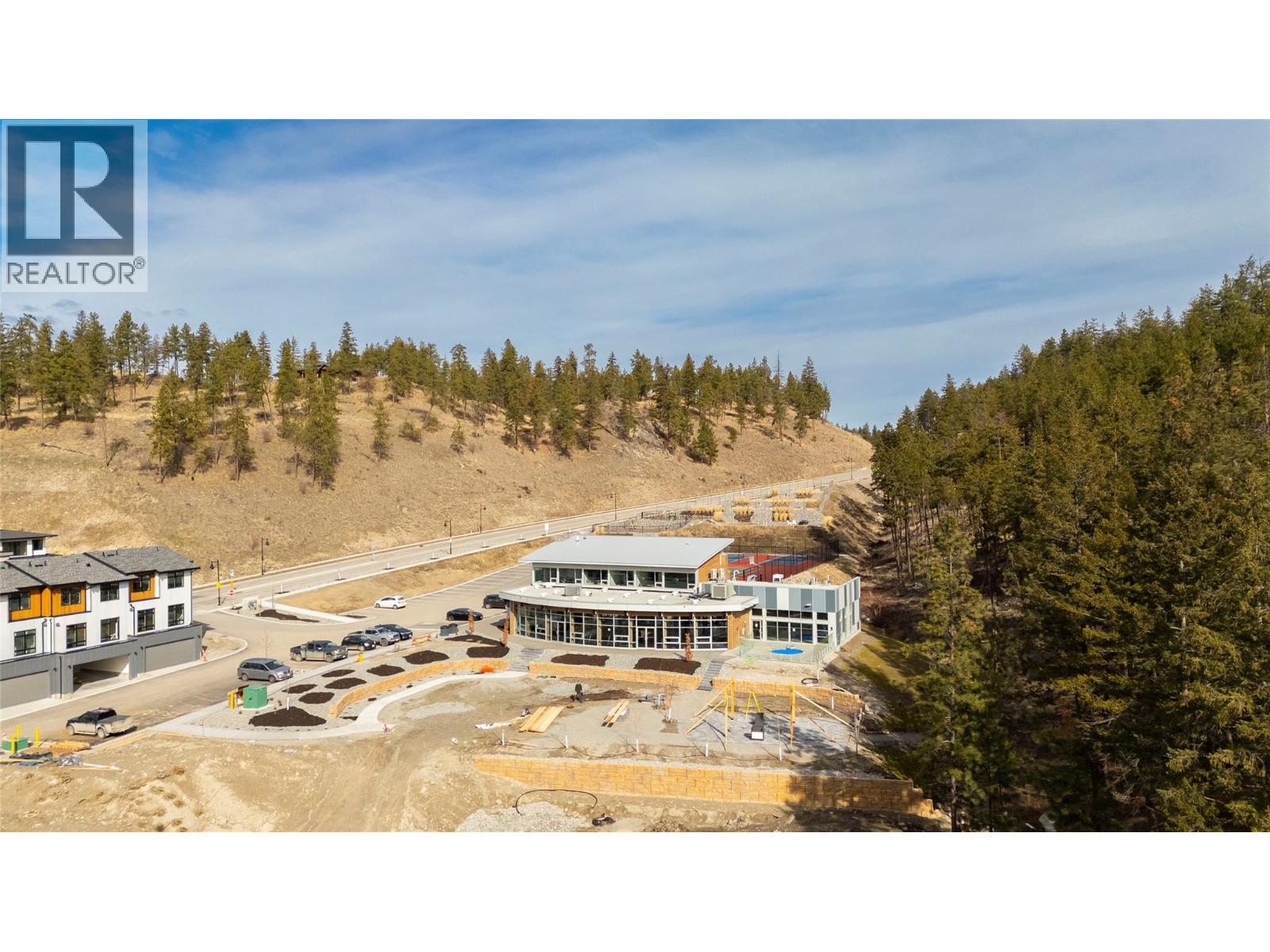  3165 Hilltown Drive, Kelowna