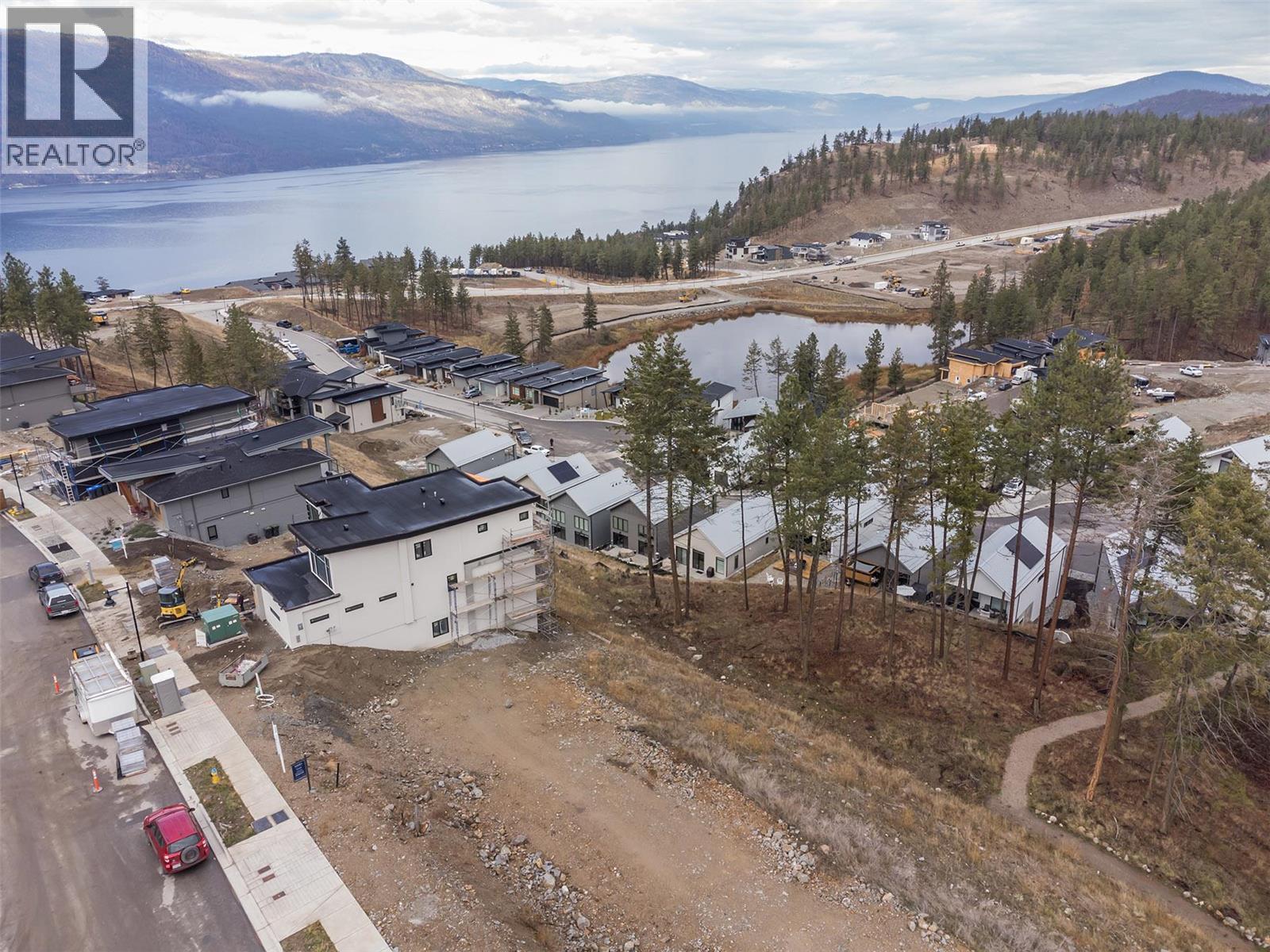  3165 Hilltown Drive, Kelowna