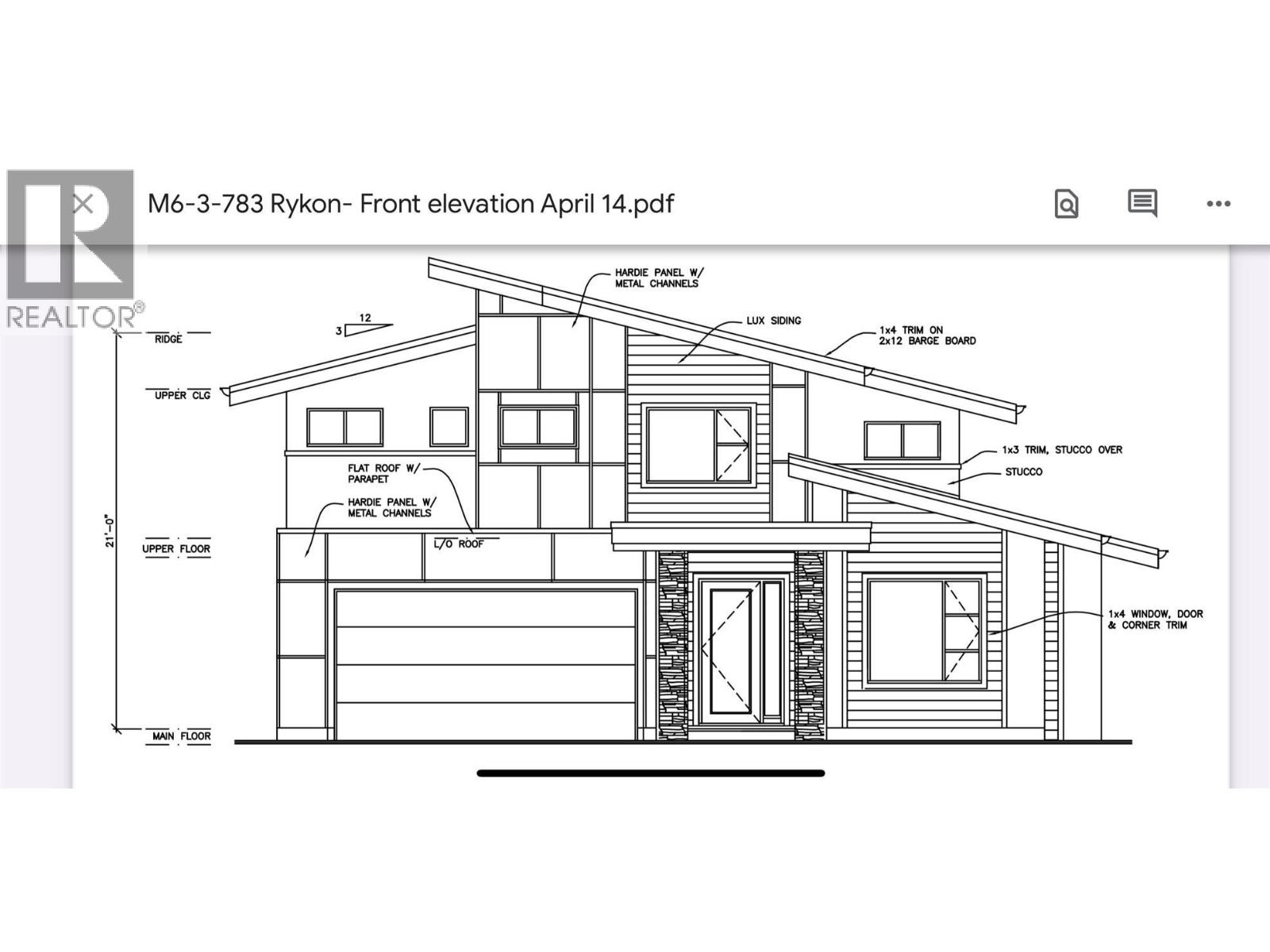 3165 Hilltown Drive, Kelowna