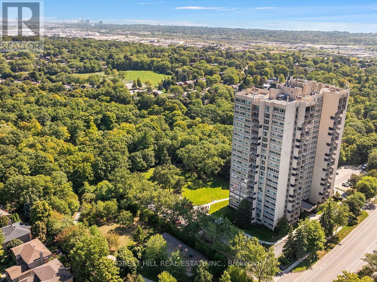 Photo 1 of 608 1359 White Oak Boulevard E, Oakville ON