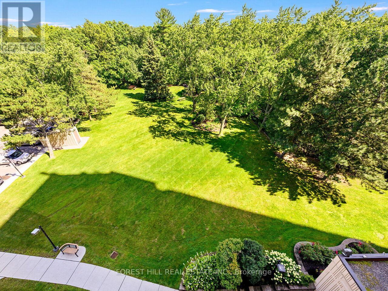 Photo 18 of 608 1359 White Oak Boulevard E, Oakville ON