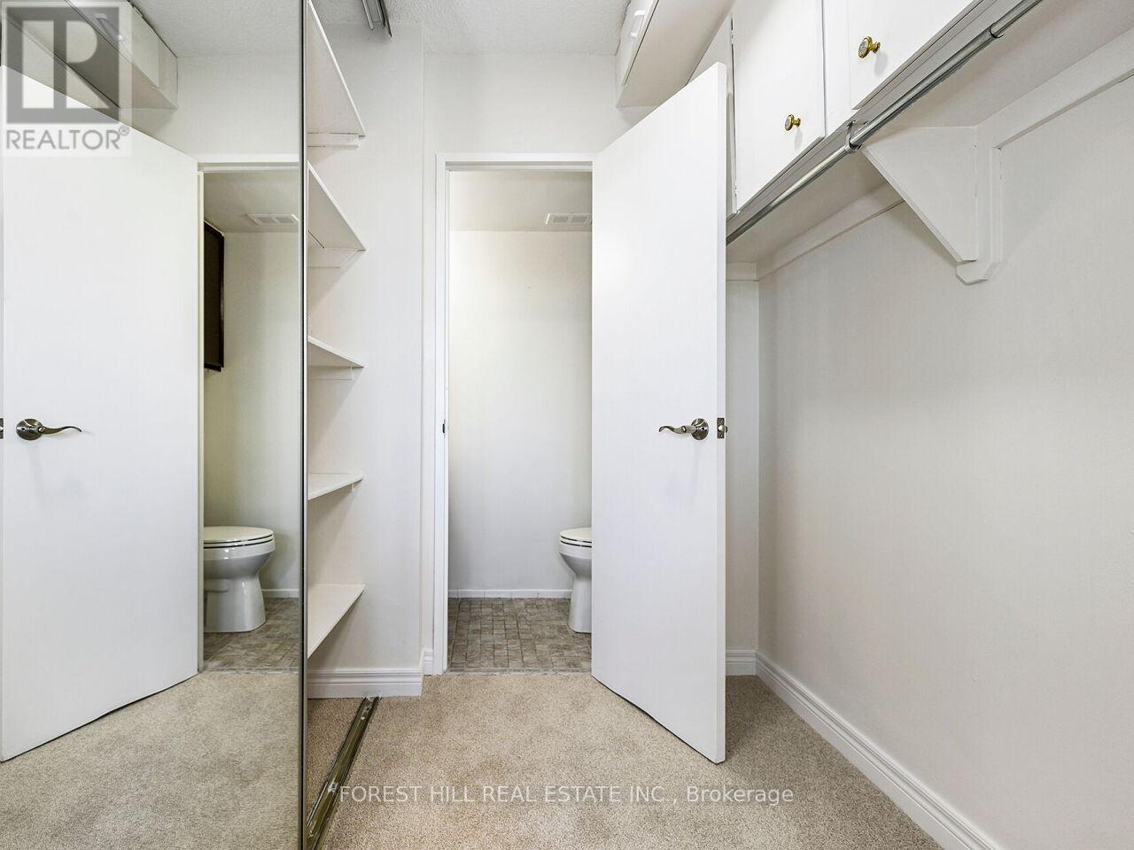 Photo 24 of 608 1359 White Oak Boulevard E, Oakville ON