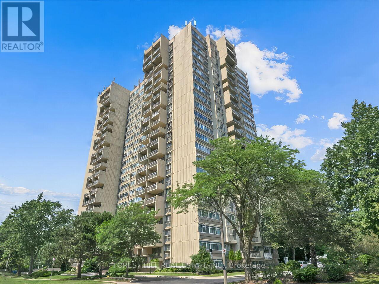 Photo 3 of 608 1359 White Oak Boulevard E, Oakville ON