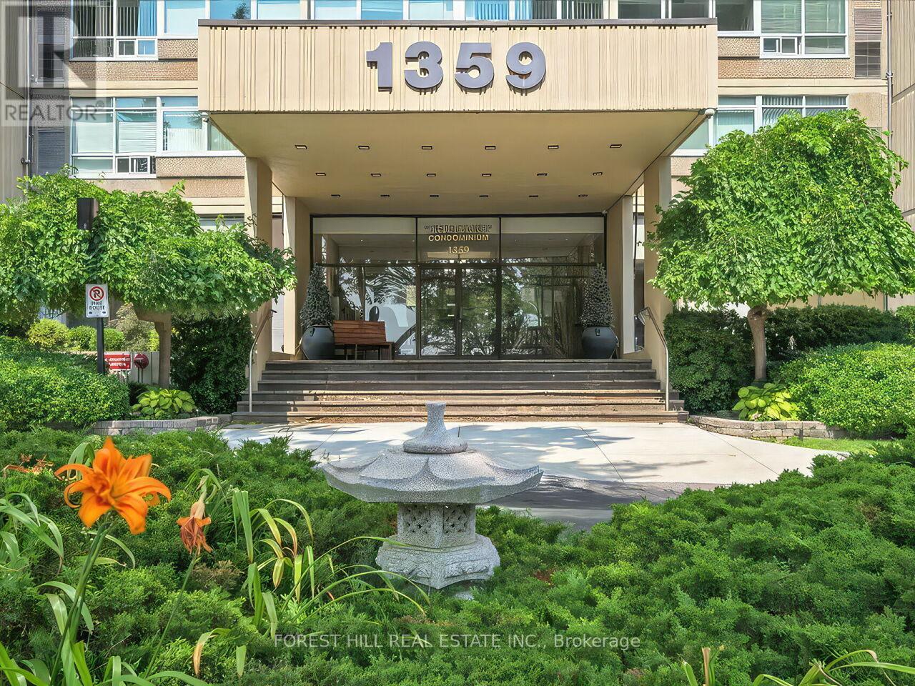 Photo 4 of 608 1359 White Oak Boulevard E, Oakville ON