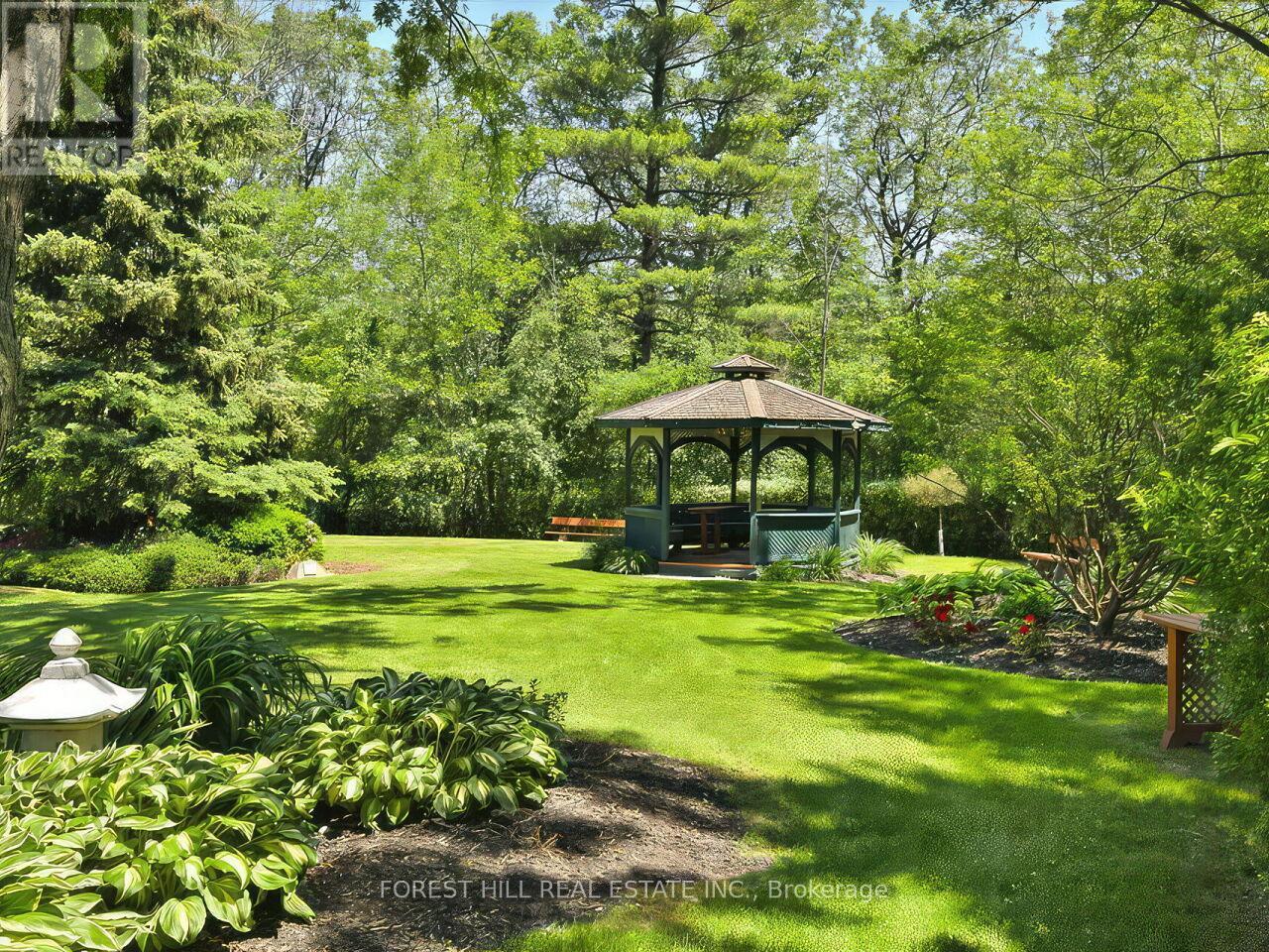 Photo 8 of 608 1359 White Oak Boulevard E, Oakville ON