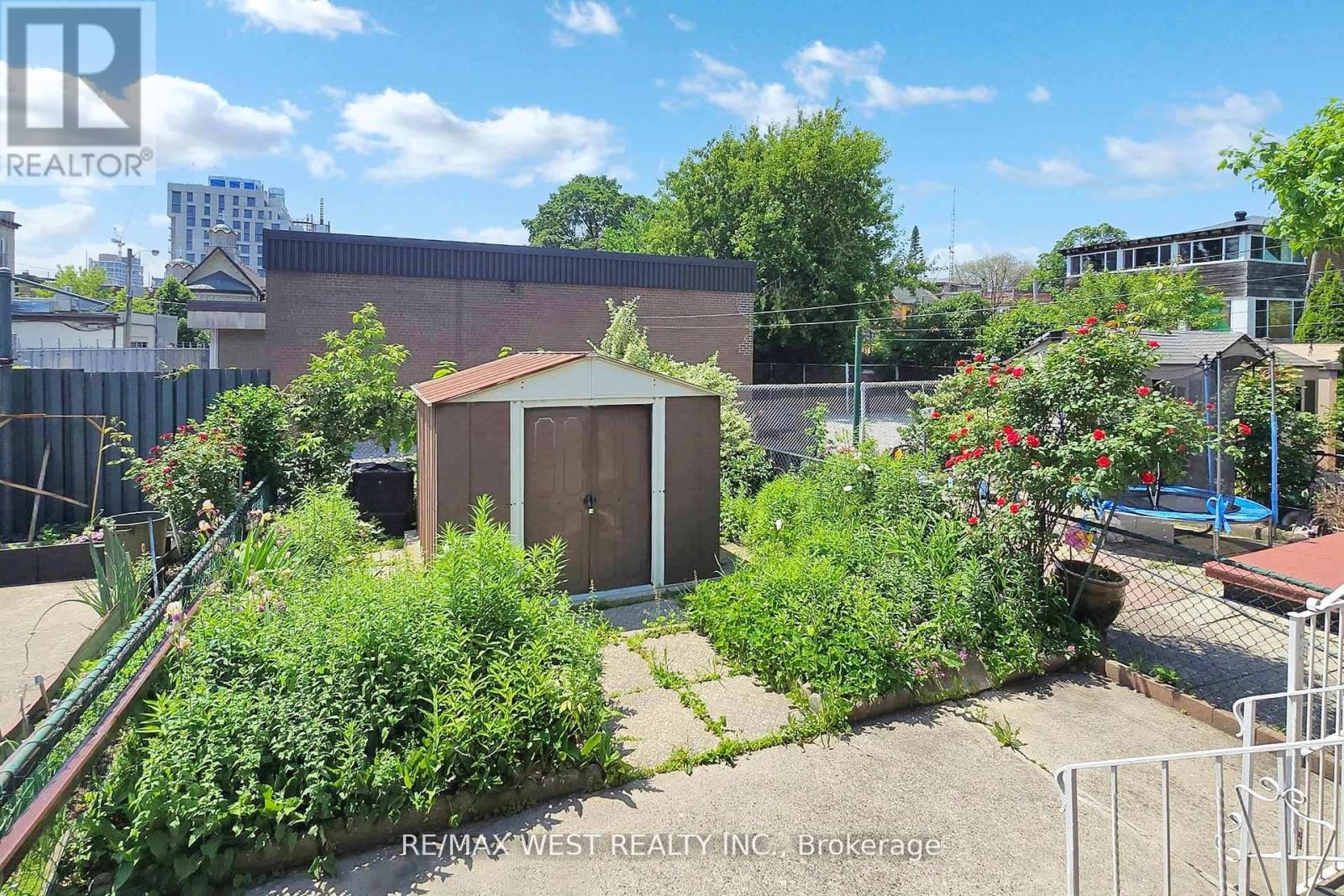 Photo 47 of 304 Concord Avenue, Toronto ON