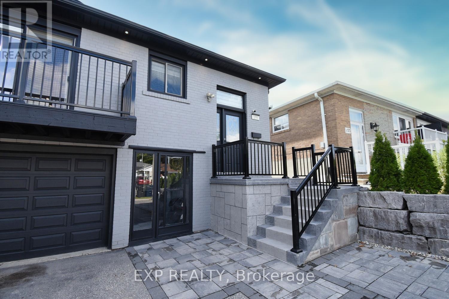 Photo 1 of 179 Willowridge Road, Toronto ON