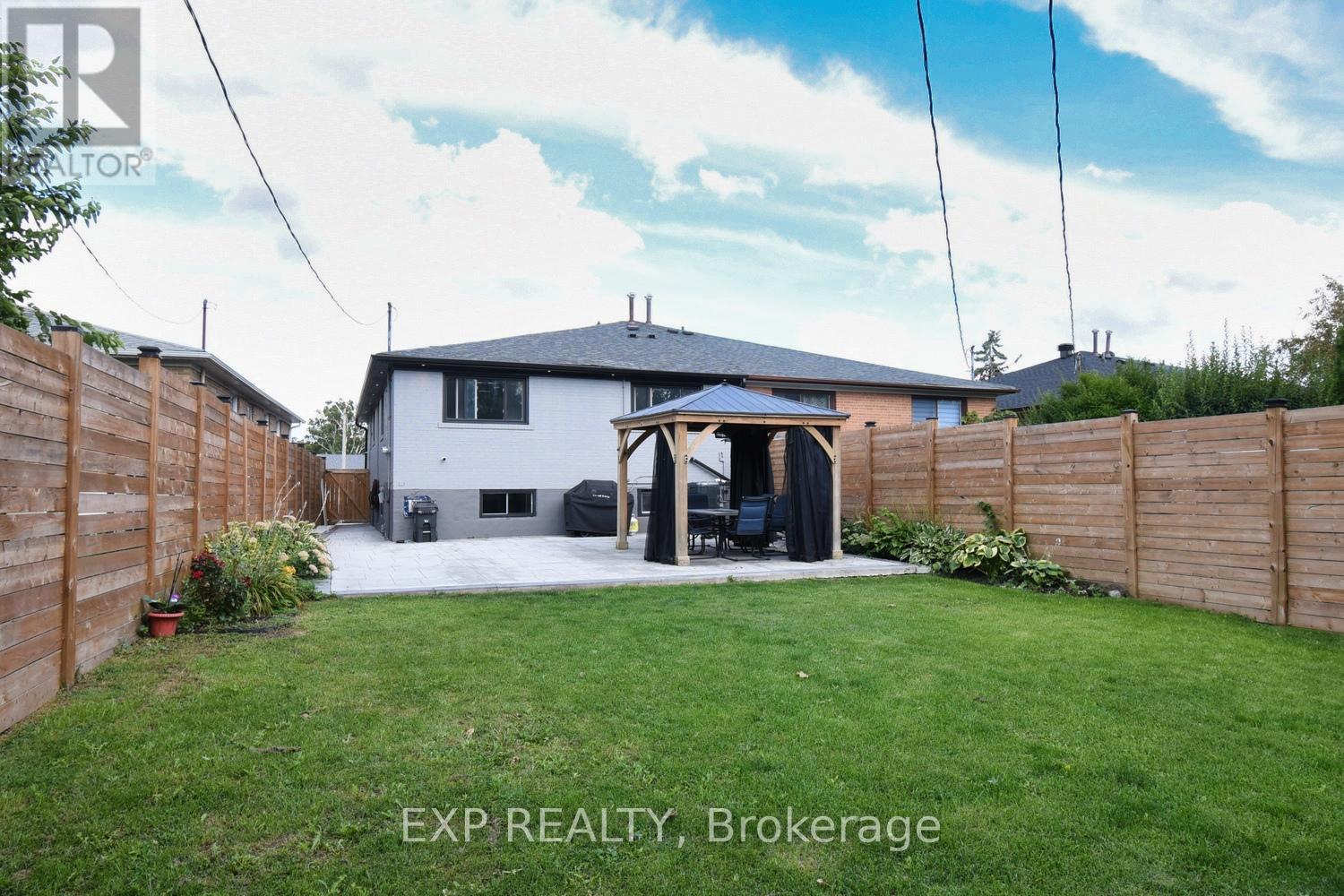 Photo 26 of 179 Willowridge Road, Toronto ON