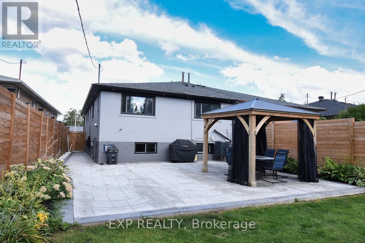 Photo 27 of 179 Willowridge Road, Toronto ON
