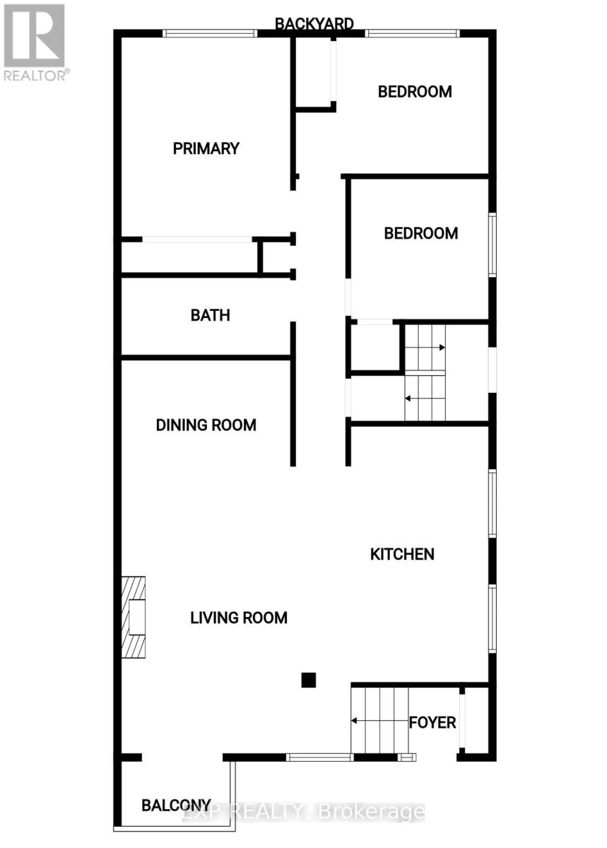 Photo 33 of 179 Willowridge Road, Toronto ON