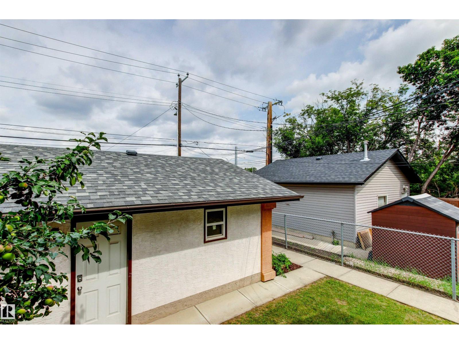 Photo 48 of 2 8314 81 Av Nw, Edmonton AB