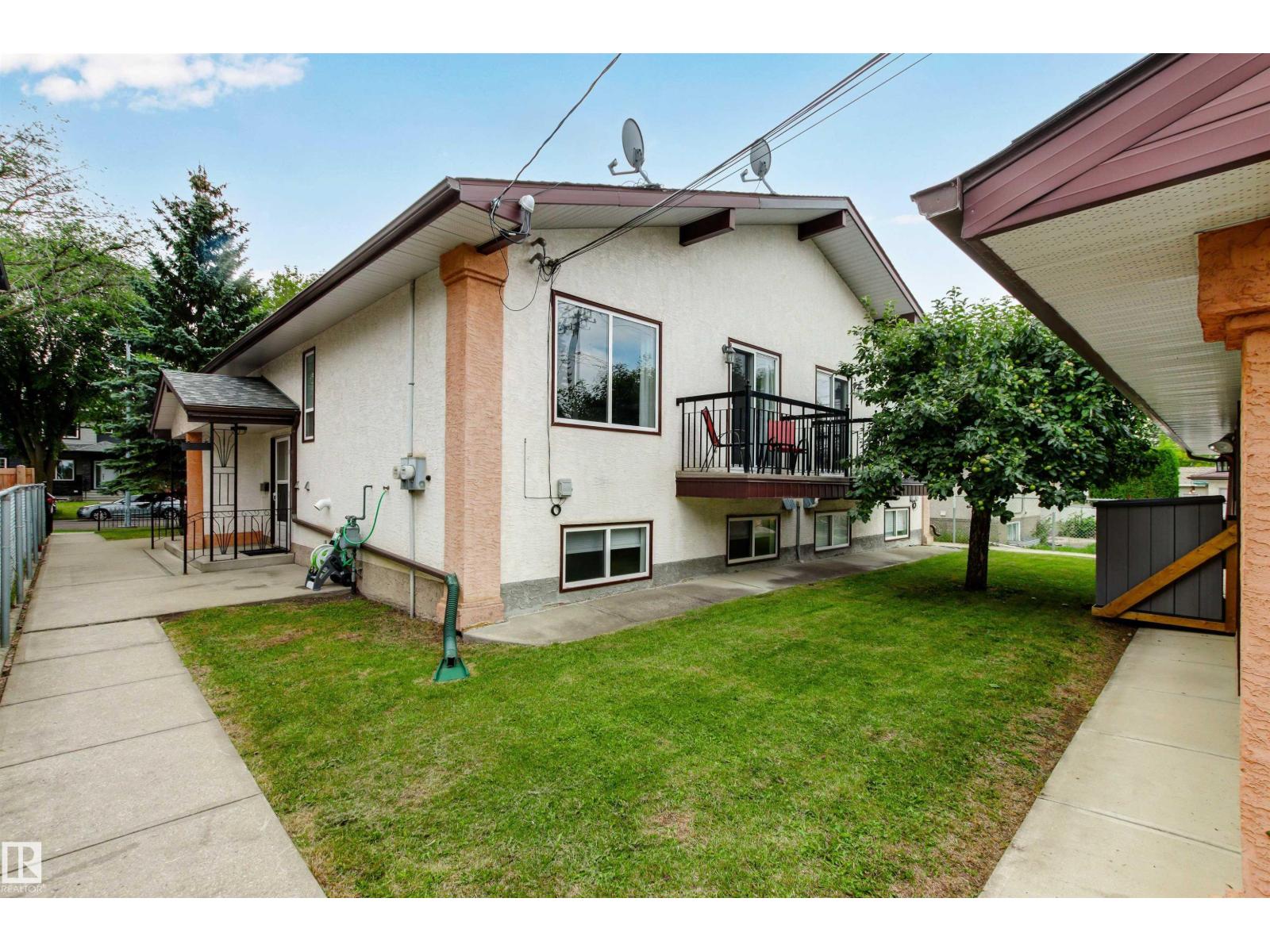 Photo 53 of 2 8314 81 Av Nw, Edmonton AB