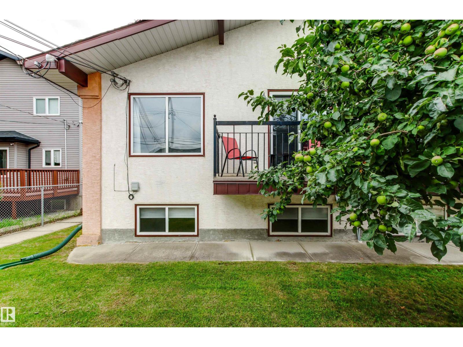 Photo 55 of 2 8314 81 Av Nw, Edmonton AB